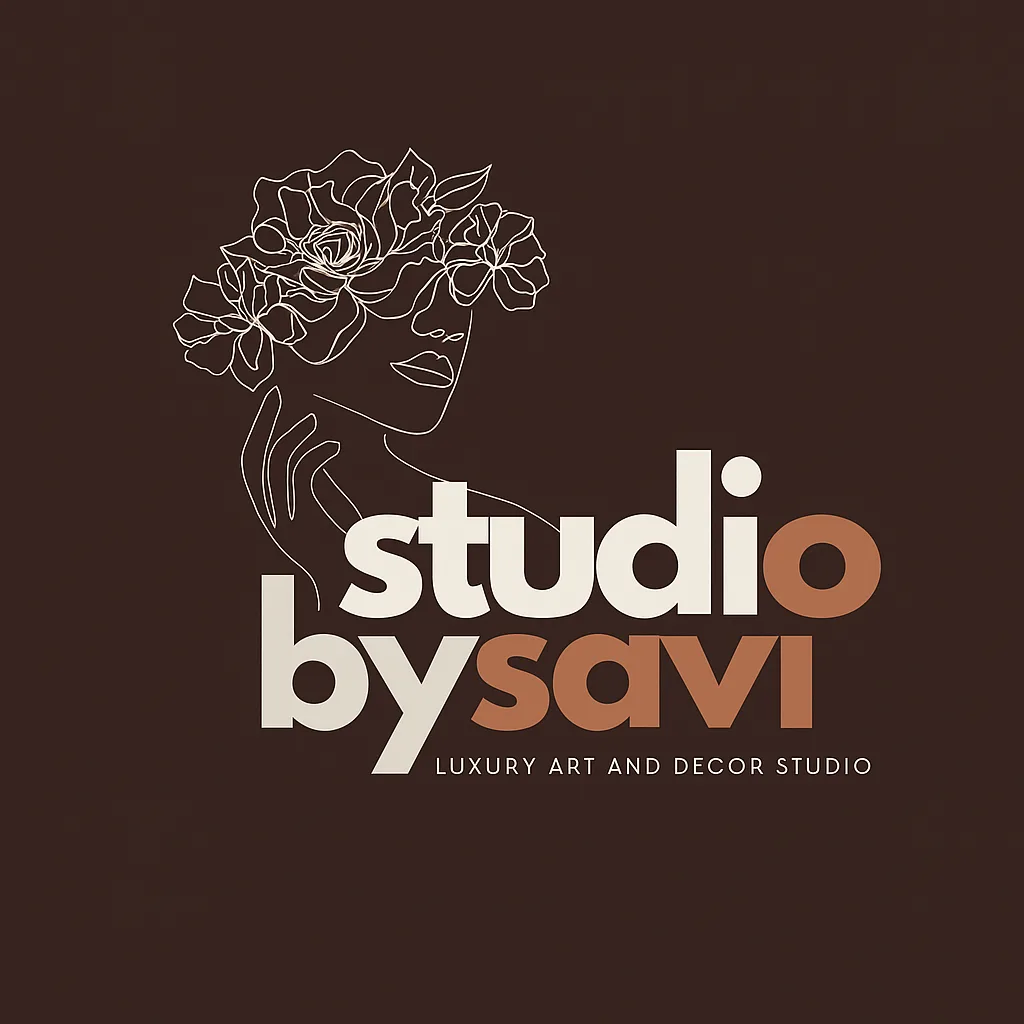 StudioBySavi Logo